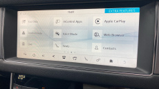 Jaguar XF 2.0d [180] R-Sport 4dr Auto Diesel Saloon